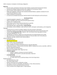 CM 23- Encopresis, Constipation, Hirschprungs, Megacolon