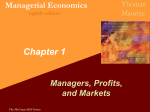 Chapter - Higher Ed