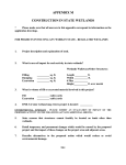 Joint Application Form