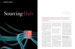 Sourcing hub - Emerald Group Publishing