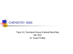 chemistry 1000 - U of L Class Index