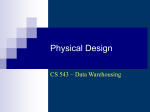Physical Design