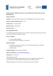 Position: Student in "Biogenesis and turnover of mitochondrial