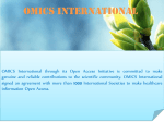 1 - OMICS International