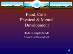 014-3-Food Cells Physical and Mental