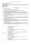 Level 1 Business Studies (90838) 2011 Assessment Schedule