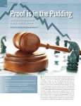 How to Defend Against a Lost-Profits Claim