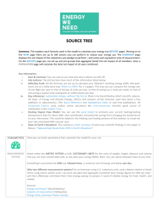 Source Tree - MAIN