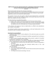 DEAP Procedure for Active Solar Thermal Systems