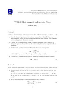 Problem set 2