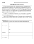 exploring cardiovascular physiology activity