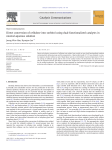 Direct conversion of cellulose into sorbitol using dual