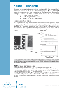 noise - general - PCO-Tech