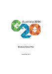 Brisbane Action Plan - G20 Information Centre