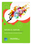 nature vs. nurture