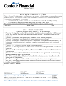 CFI-Letterhead Template