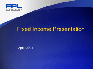 FPL Group - External - Media Corporate IR Net