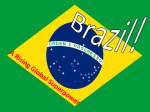 Brazil!