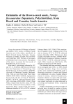 Full PDF - Phyllomedusa - Journal of Herpetology