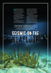 Seismic on the Seafloor