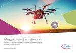 Application Brochure Multicopters
