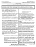 I-9 Form - Federal Government Jobs