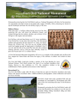 Fort-Ord-Fact-Sheet-Final - Conservation Lands Foundation