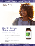 Digestive Enzymes - Emerson Ecologics