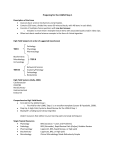 Preparing for the USMLE Step 1 TIER I TIER III