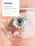 Supply Chain Talent of the Future Findings from the third