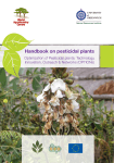Handbook on Pesticidal Plants (PDF Available)