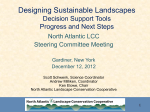 decision_support_tools - Atlantic Salmon Recovery Project