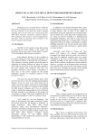 designing of a low cost metal detector for demining project