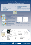 Omics tools for assessing effects of environmental stressors on the