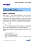 NetGain Enterprise Manager
