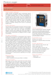 Monitors, oxygen - World Health Organization