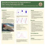 Student/Faculty Research Day