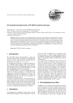 Paper Title - INFN Genova
