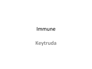 Immune