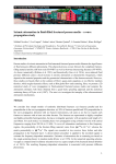 Seismic attenuation in fluid-filled fractured porous media – a