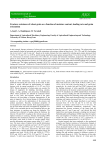 Fracture resistance of wheat grain as a function of moisture content