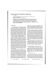 Structure function of the velocity field in turbulent flows