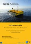 OXYGEN PUMPS