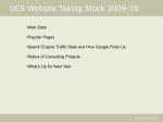 Web Trends Outreach 2006