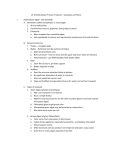 Ch. 6 Multicellular Primary Producers