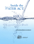 Inside the Water Act - PrinceEdwardIsland.ca