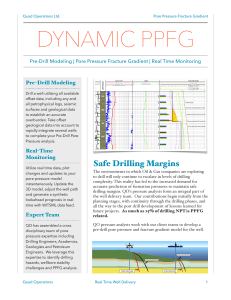PPFG Brochure