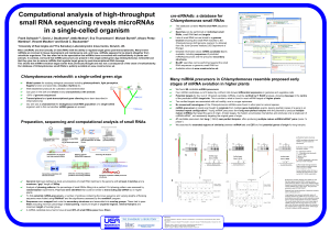 View Poster - Technology Networks