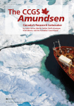 Amundsen - The Journal of Ocean Technology