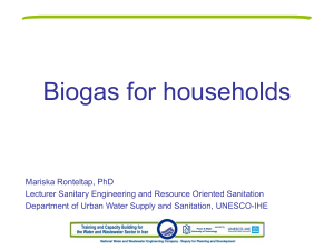 Mariska_Biogas_examples